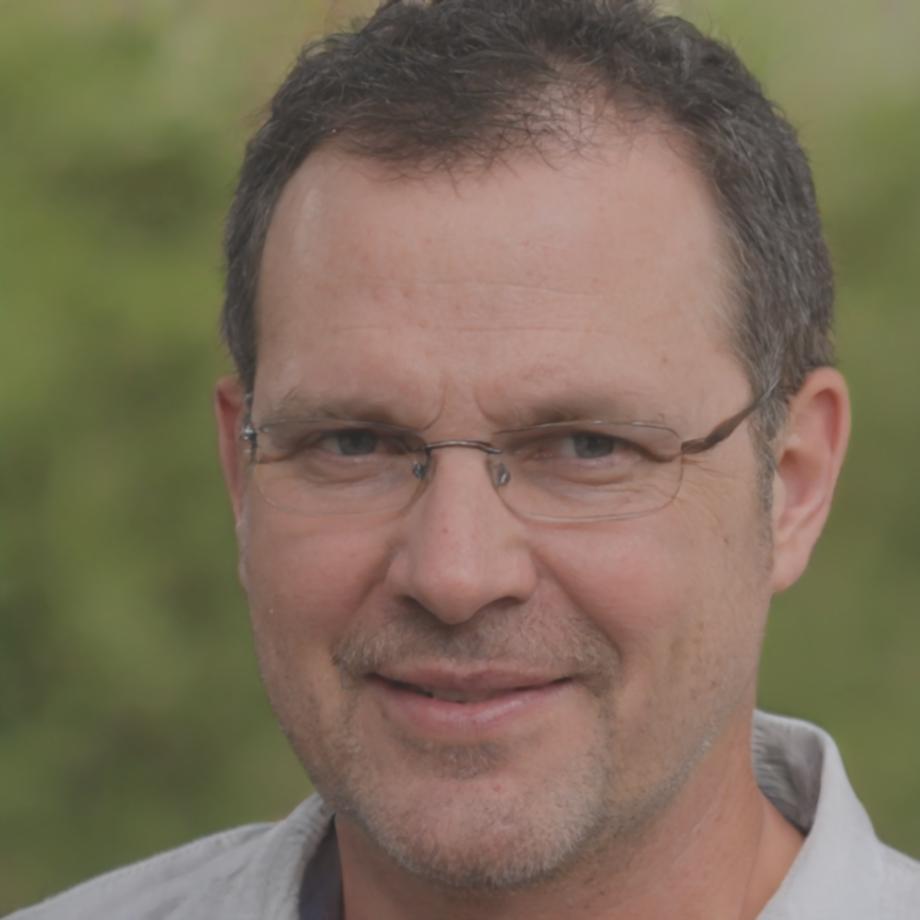 Portrait de Marc